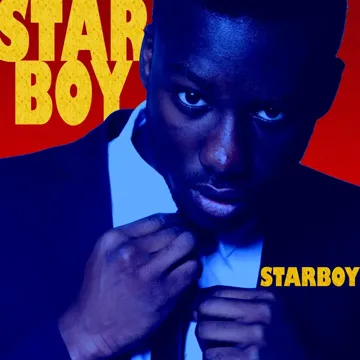 Starboy-cover