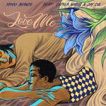 Love Me-cover