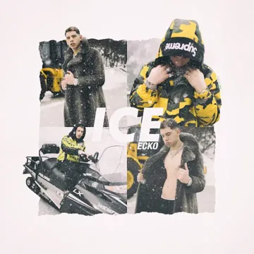 Ice-cover