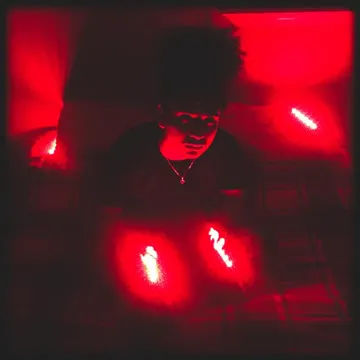 Regain Love-cover