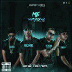 Me Impresiono (Remix)-cover