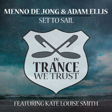 Set to Sail-cover
