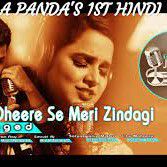 Dheere Dheere Se Meri Zindagi (Saxophone Ver.)-cover