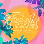 Feels(feat.傅如乔)-cover