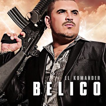 El pistolero