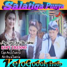 KOPI TRESNO-cover