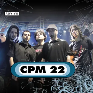 Um Minuto Para O Fim Do Mundo (Ao Vivo)-cover