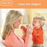 Laterne, Laterne, Sonne, Mond und Sterne