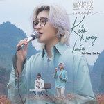 Tình Như Lá Bay Xa-cover