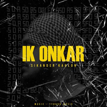 Ik Onkar-cover
