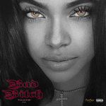 BAD BITCH-cover