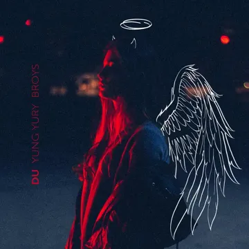 DU-cover