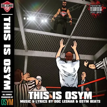 Strong Stylin' & Profilin' (Push)-cover