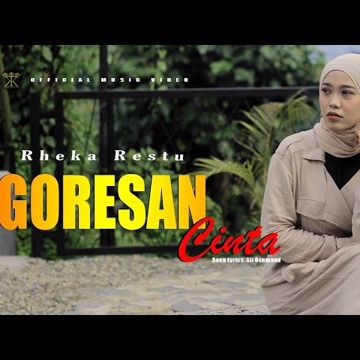 Goresan Cinta