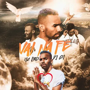 Vai na Fé-cover