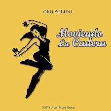 Moviendo Las Caderas