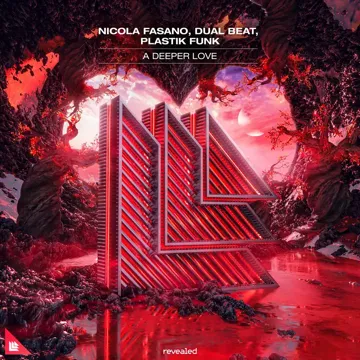 A Deeper Love (ANG Remix)-cover