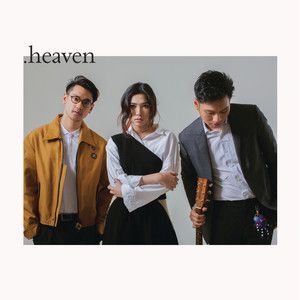 Heaven-cover