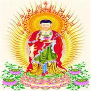 TÁN THÁN CÕI PHẬT A DI ĐÀ