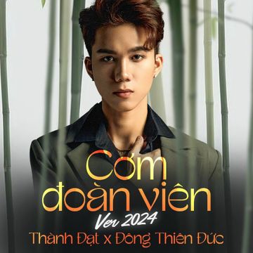 Cơm Đoàn Viên (Ver 2024)-cover