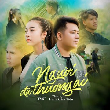 Người Đã Thương Ai-cover