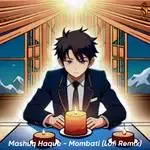 Mombati (Lofi Remix)-cover