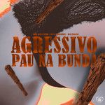 Agressivo Pau na Bunda-cover