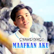 Maafkan Aku