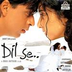 Satrangi Re-cover