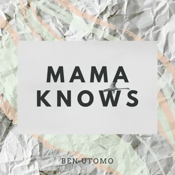 Mama Knows-cover