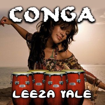 Conga-cover