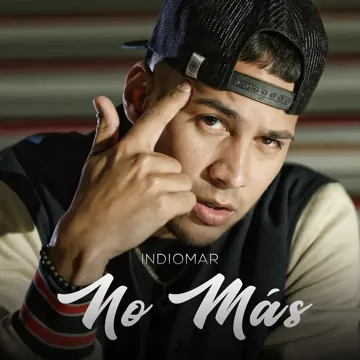 No Más-cover