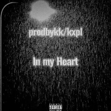 In My Heart-cover