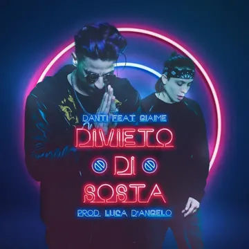 Divieto di Sosta-cover