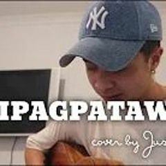 BROWN EYES-cover