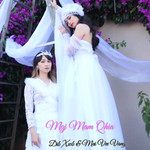 Maj Mam Qhia-cover