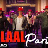 Laal Pari