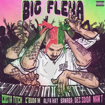 Big Flexa-cover