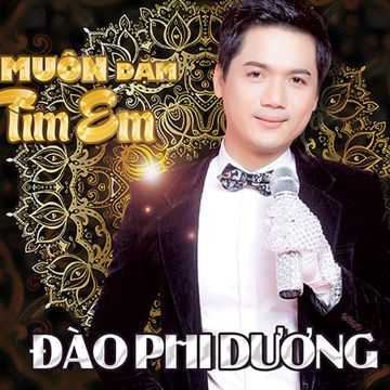 Muôn Dặm Tìm Em-cover