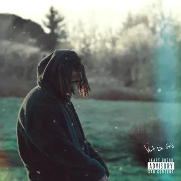 Si t'es pas là-cover