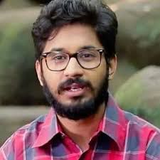 Hrudayada paadu (Short)-cover