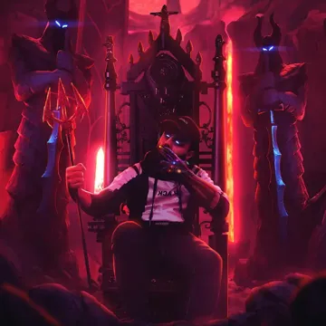 Gauntlet 2.0-cover