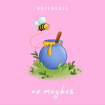 No Maybes-cover