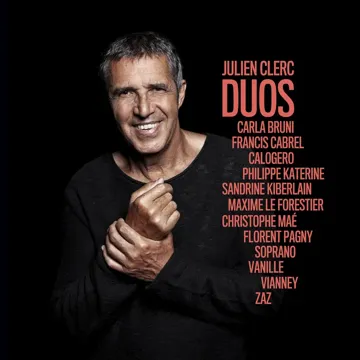 Femmes je vous aime (en duo avec Vianney)-cover