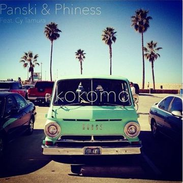 Kokomo-cover