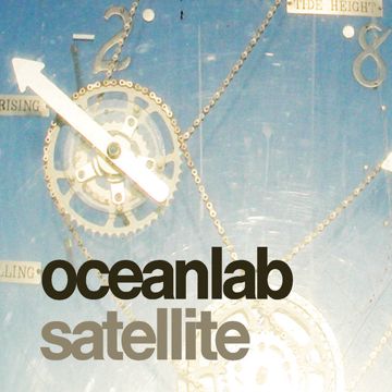 Satellite-cover