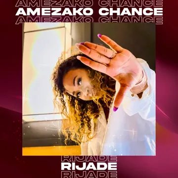 Amezako Chance-cover
