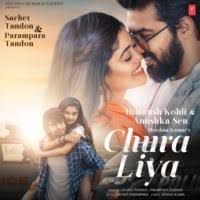 Chura Liya-cover