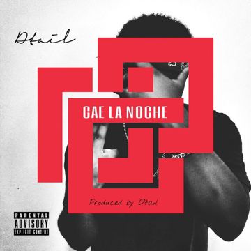 Cae La Noche-cover