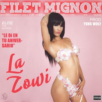 Filet Mignon-cover